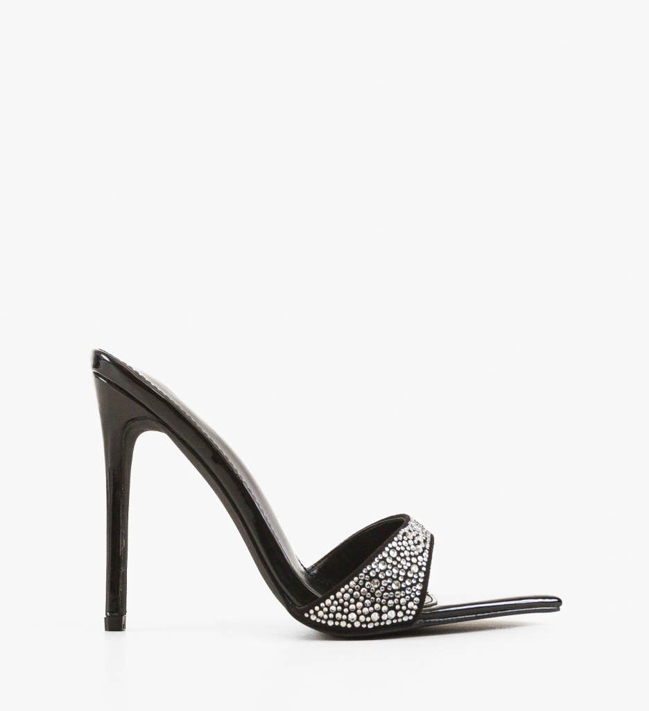 Saboti Dama Minan Negri | Eleganță și Stil - imagine 7