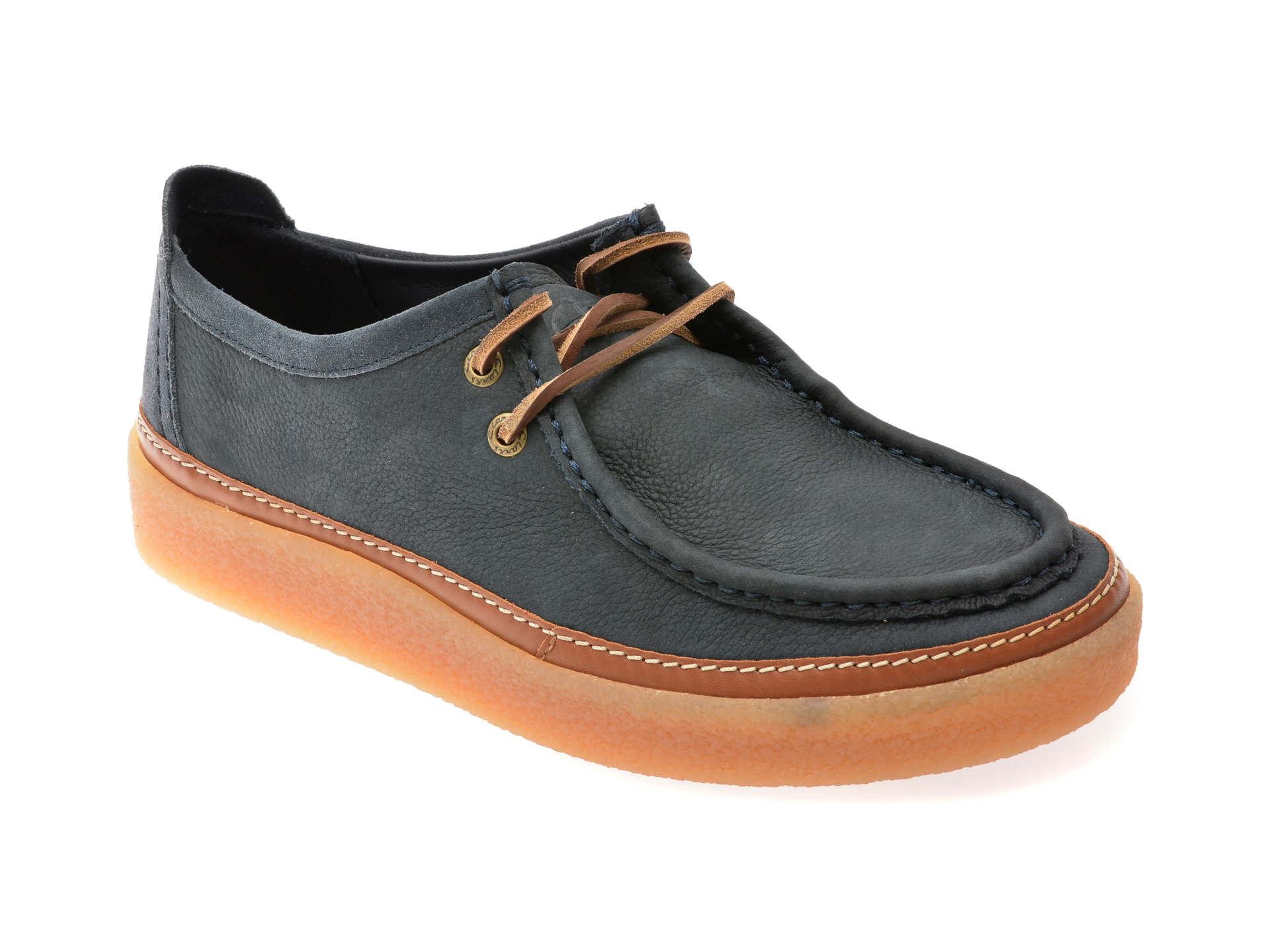 Mocasini Clarks Barbati | Stil si Confort Superior
