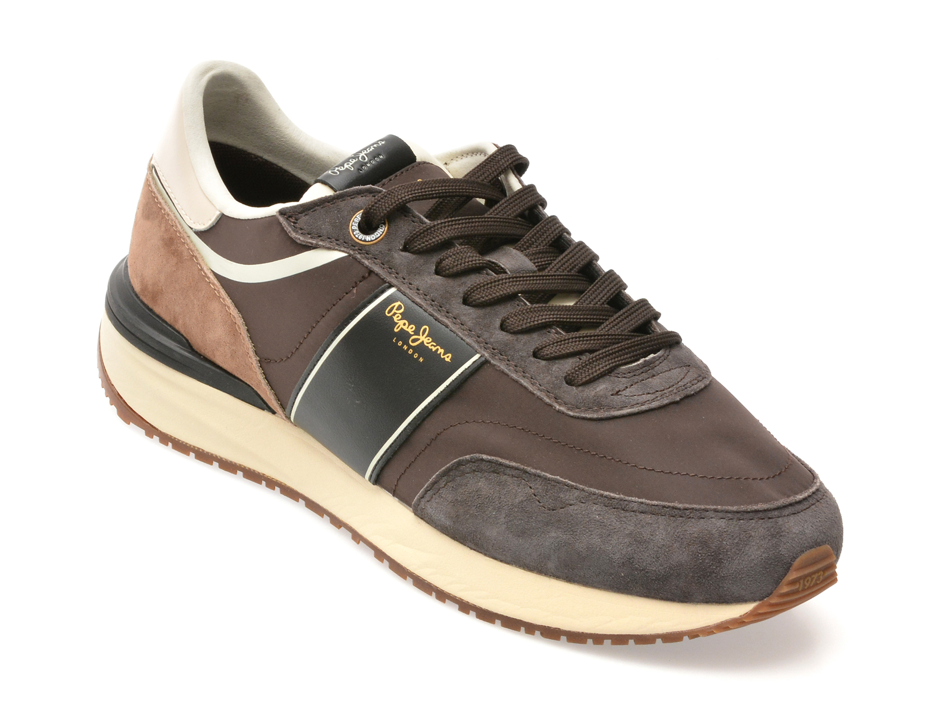 Pantofi Sport Pepe Jeans Maro - Confort & Stil