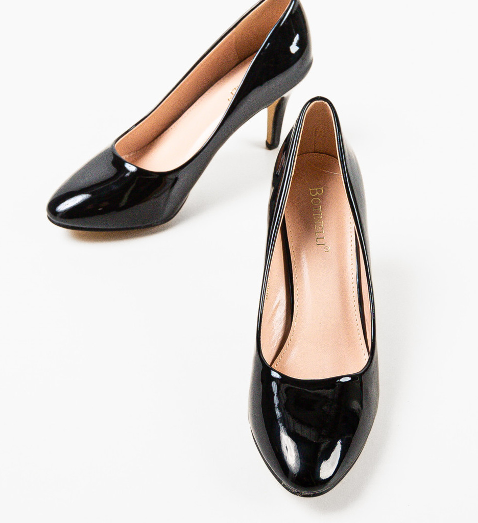 Pantofi cu toc Ryry Negri - Eleganță și Stil - imagine 4