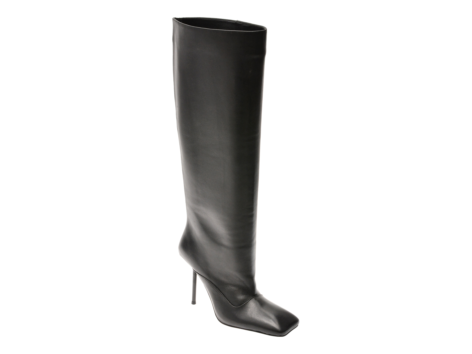 Cizme Elegante Epica Premium din Piele Naturală