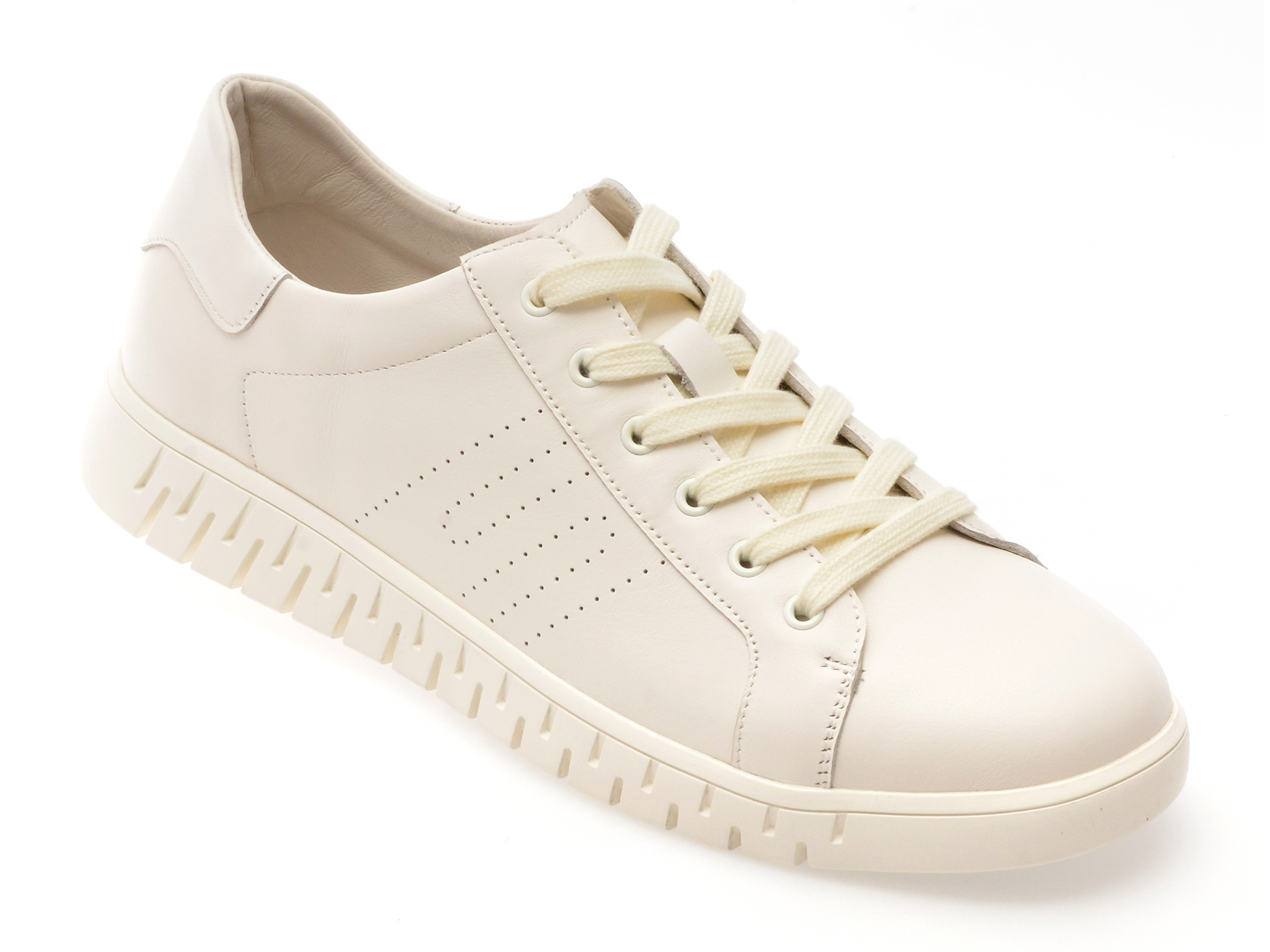 Pantofi Gryxx H73 din Piele Naturală