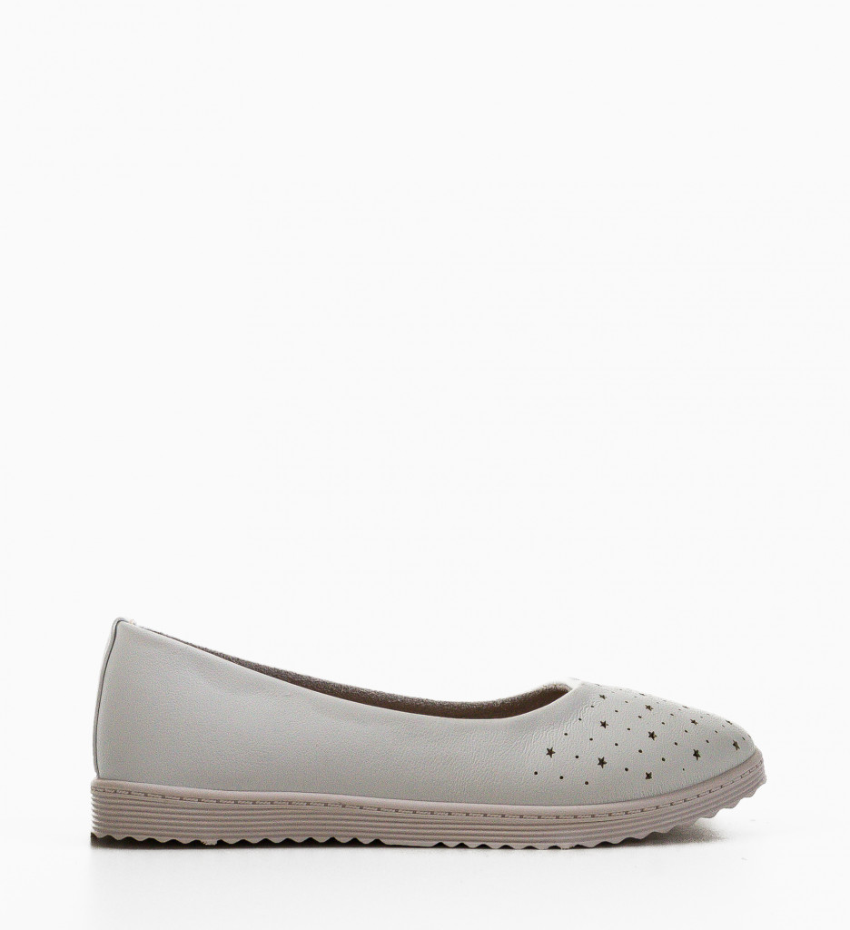 Espadrile Albe Casual Tribac - Confort & Stil - imagine 4
