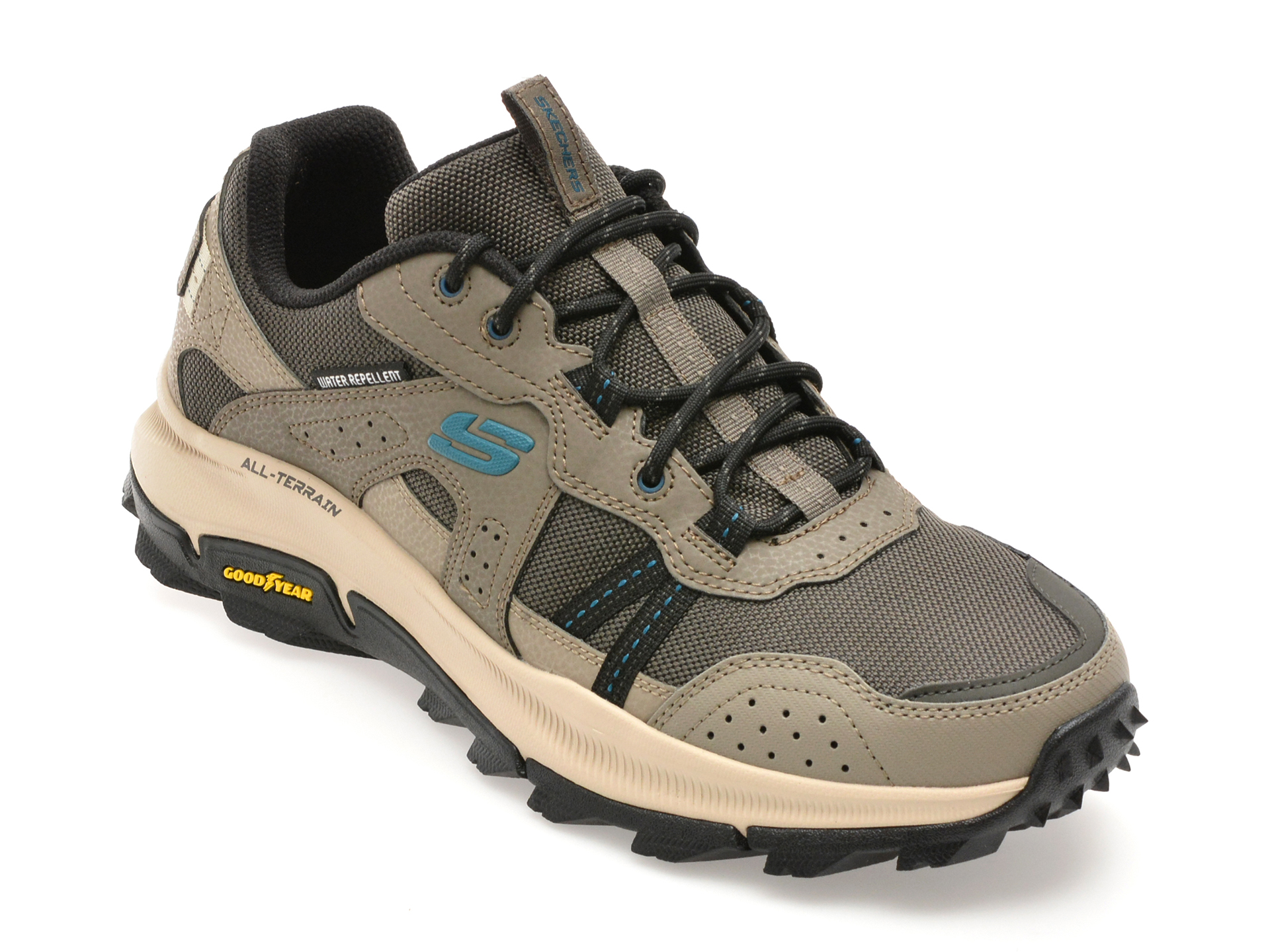 Skechers Equalizer 5.0 - Confort Superior