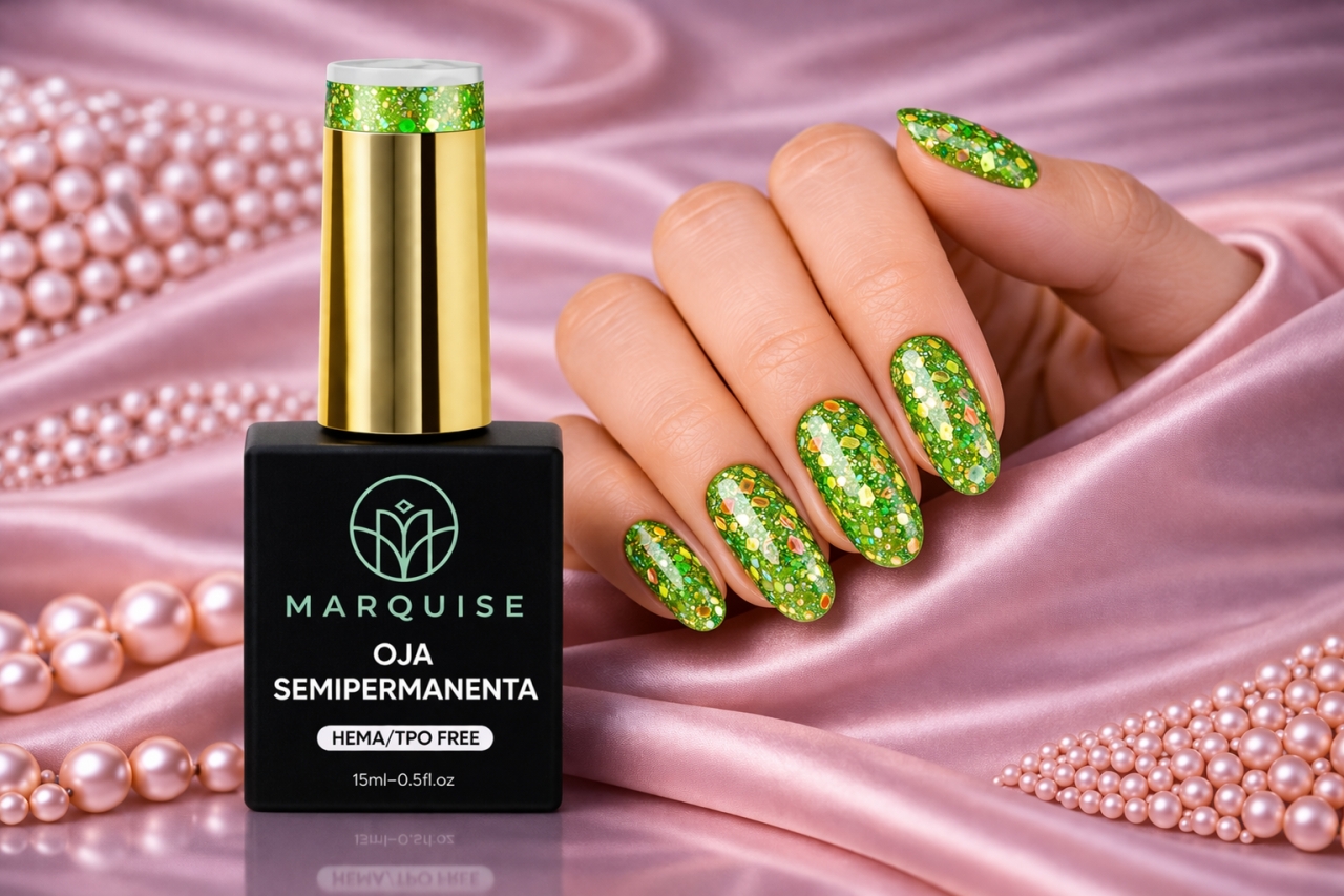 Oja Semipermanenta Picadili Fantasy J946 15ml - imagine 2