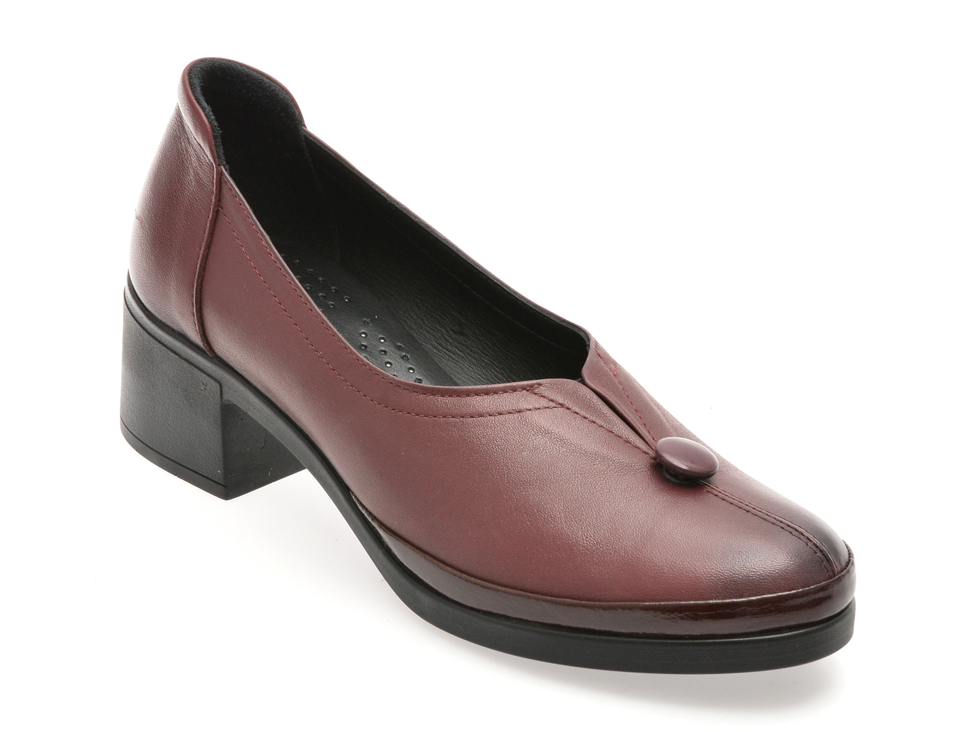 Pantofi Flavia Passini din Piele Naturală