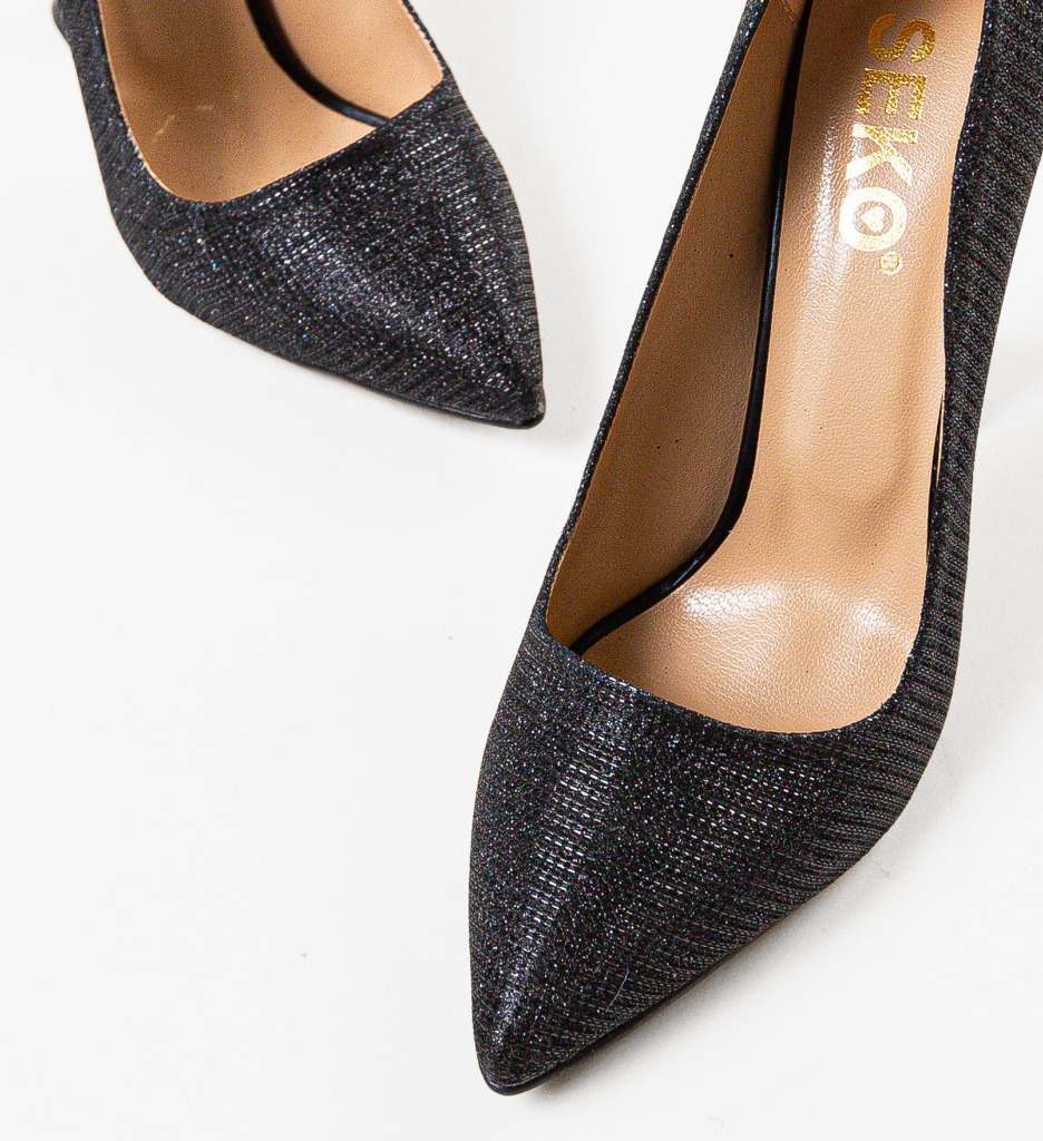 Pantofi Heda Negri 2 | Eleganță și Stil - imagine 6