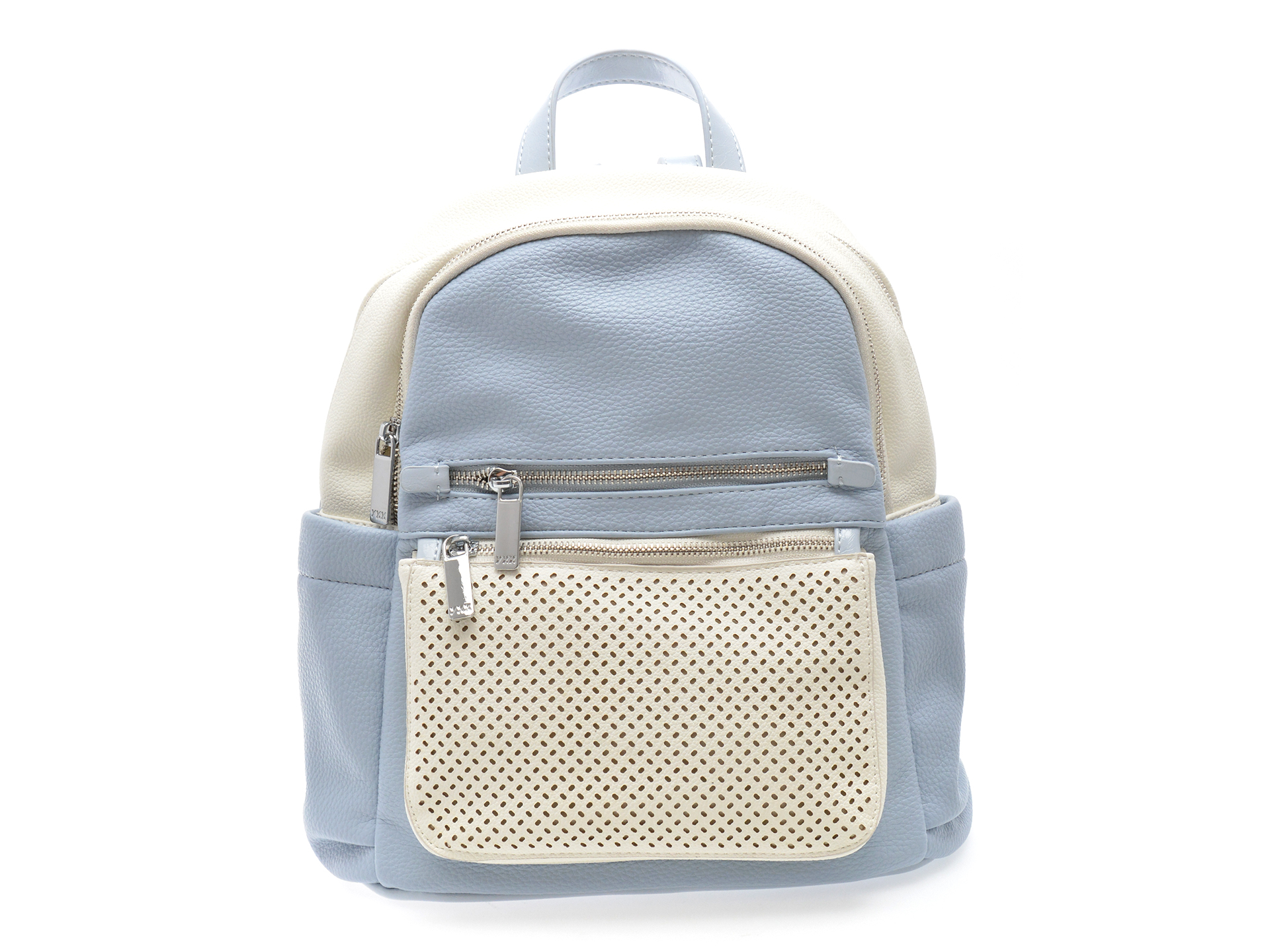 Rucsac GRYXX Albastru | Piele Ecologică & Stil Urban