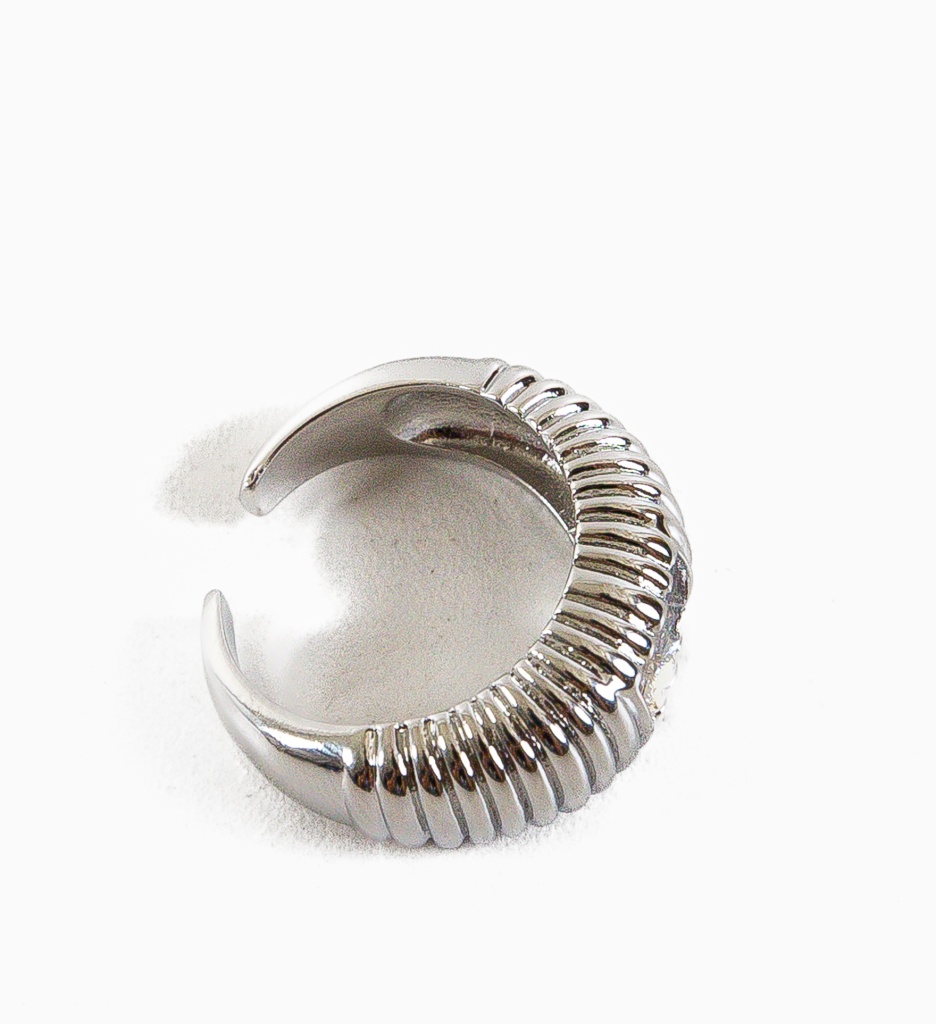 Inel Sephra Argintiu | Eleganță și Stil - imagine 5
