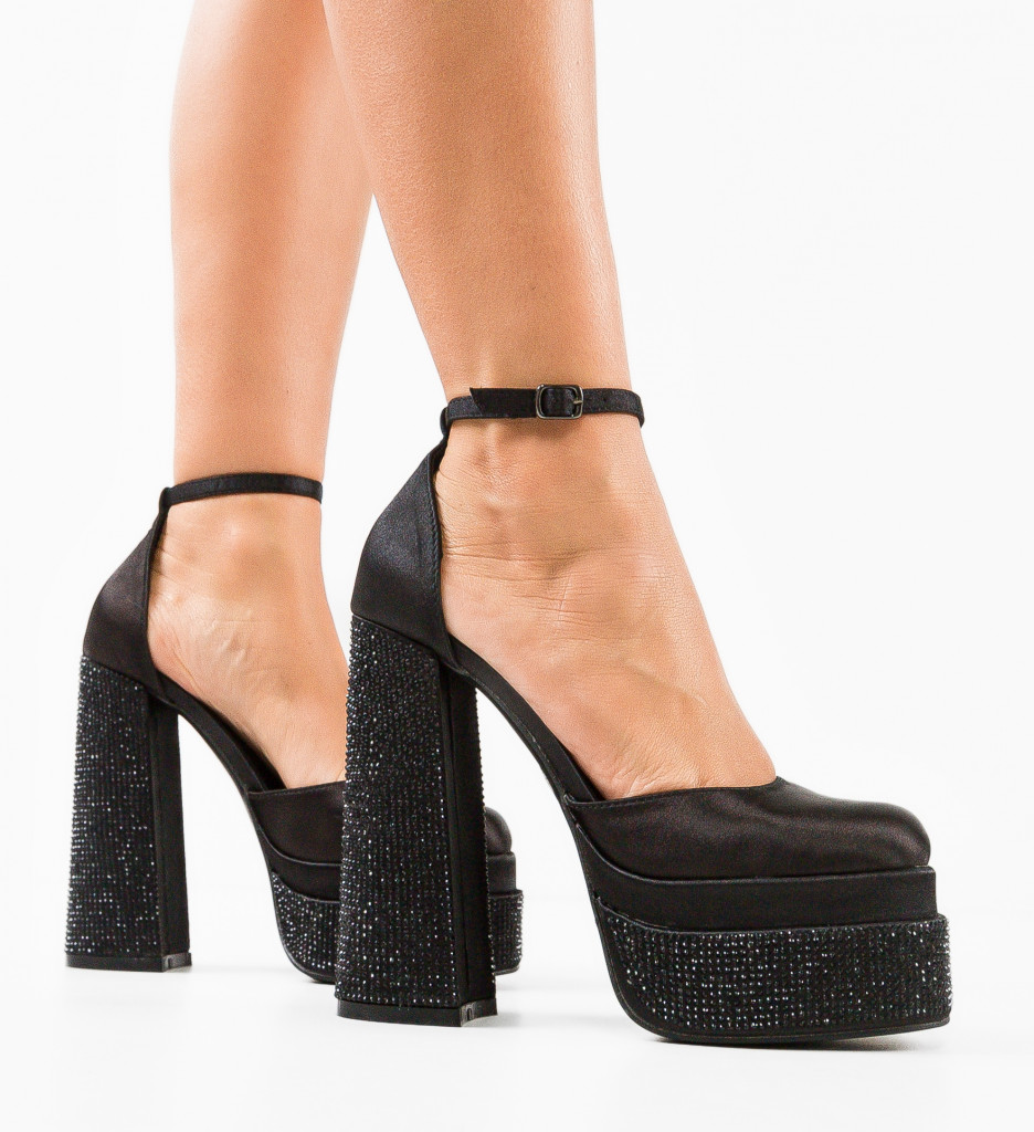 Pantofi Angelo Negri | Eleganță la Fiecare Pas - imagine 2