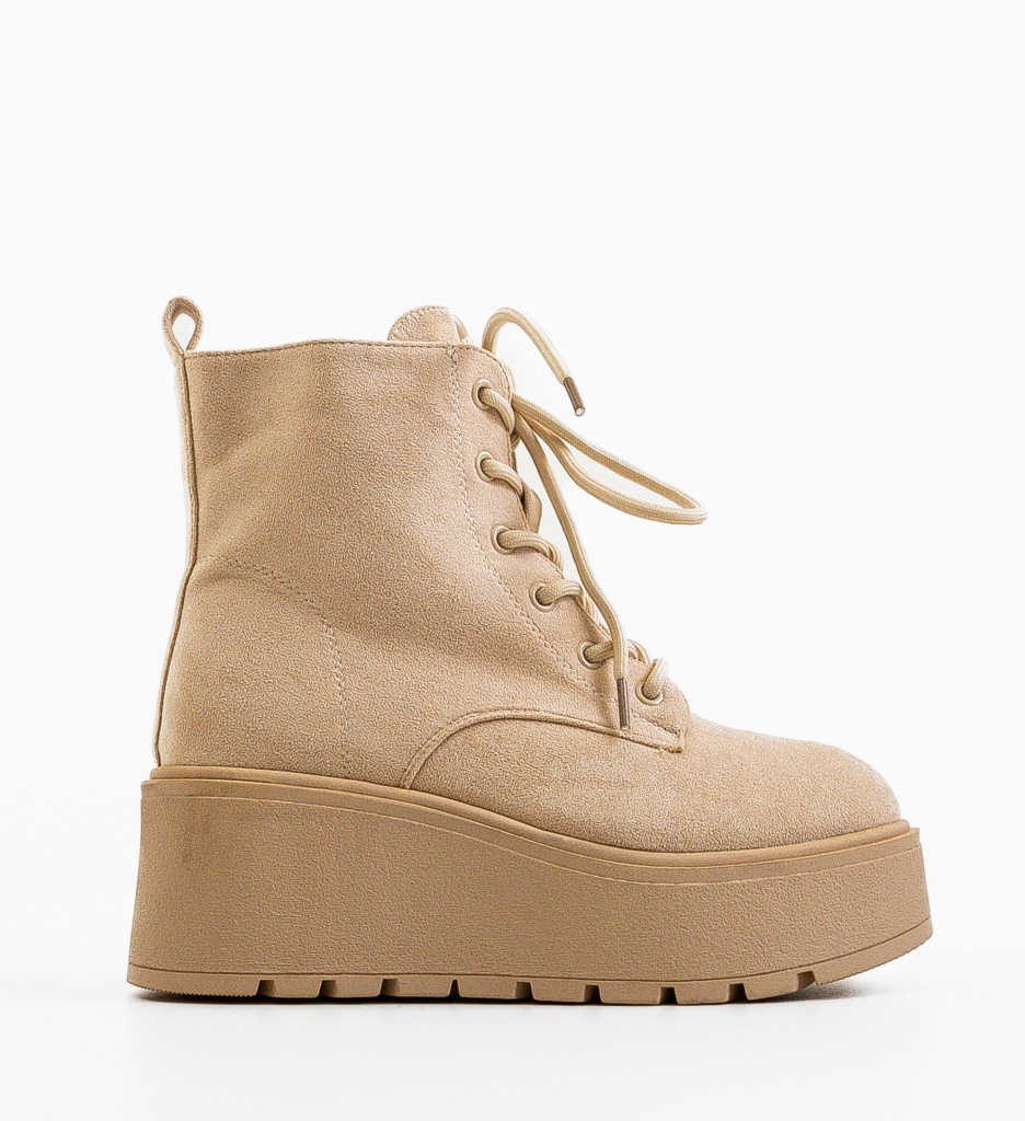 Ghete Dama Nude Guetta - Stil Versatil - imagine 3