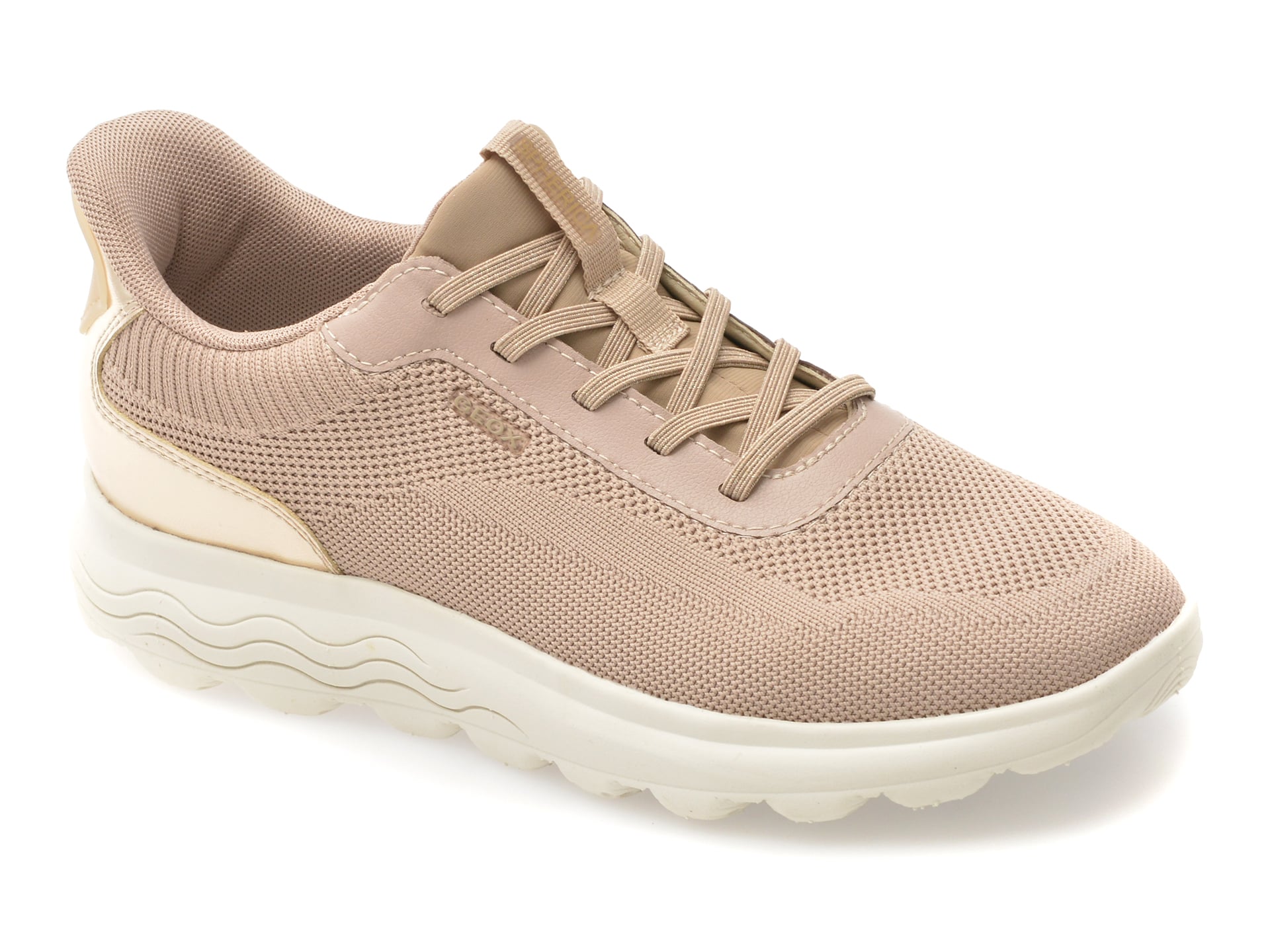 Pantofi Sport Geox Gri D557MA Ultra Comfort