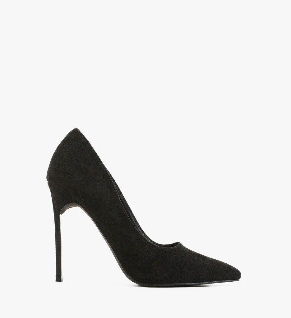 Pantofi Dama Totto cu Toc Eleganți - imagine 4