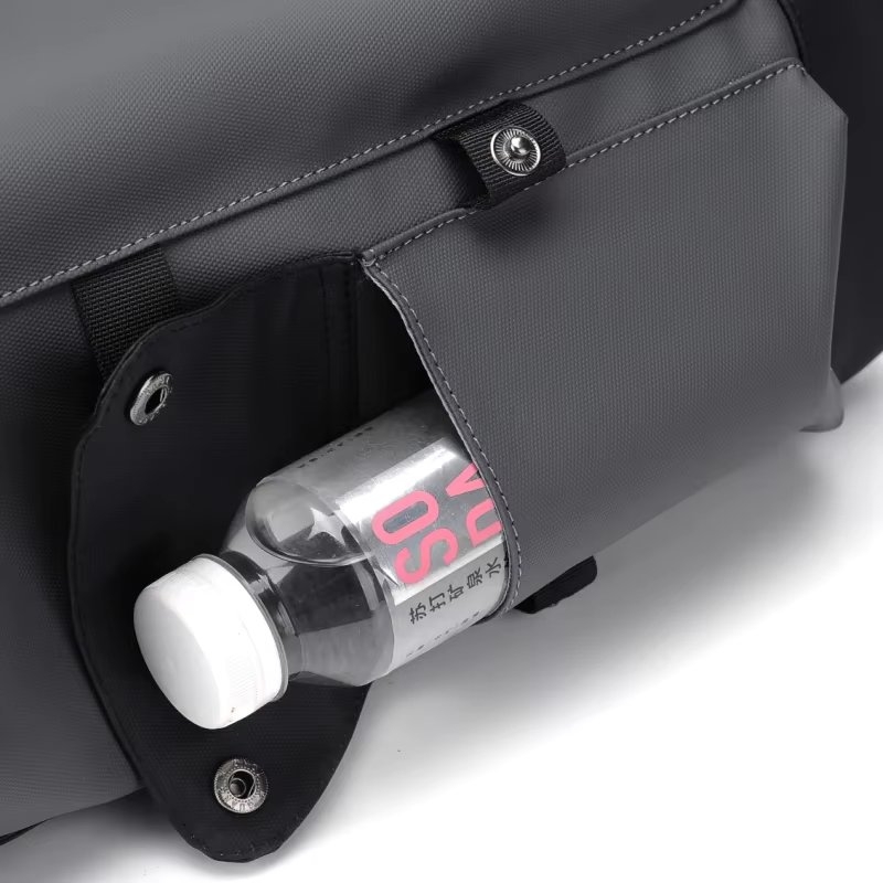Rucsac Picadili GT3743 Gri Impermeabil - imagine 8