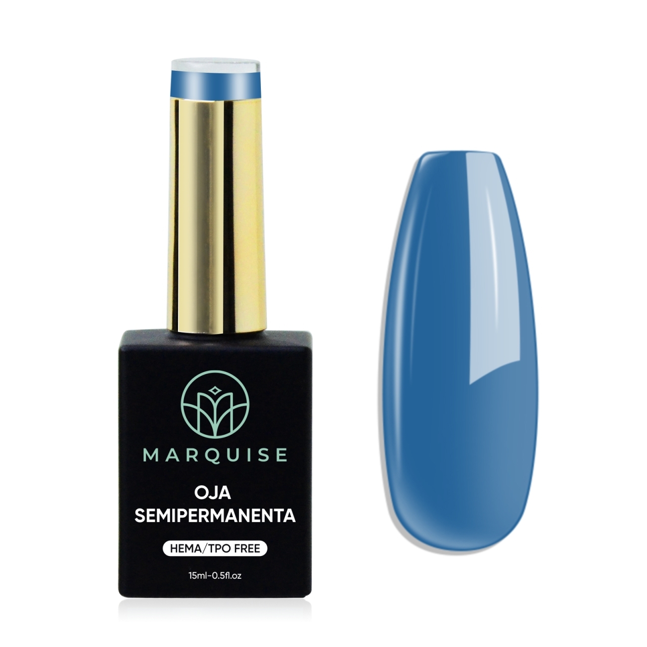Oja Semipermanenta Marquise JY257 Picadili