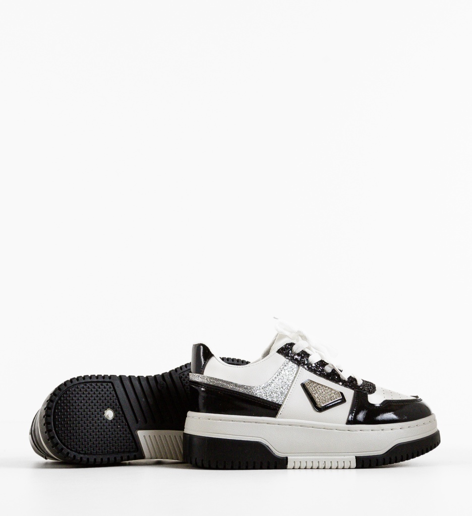 Pantofi Sport Celestino Negri | Confort și Stil - imagine 4