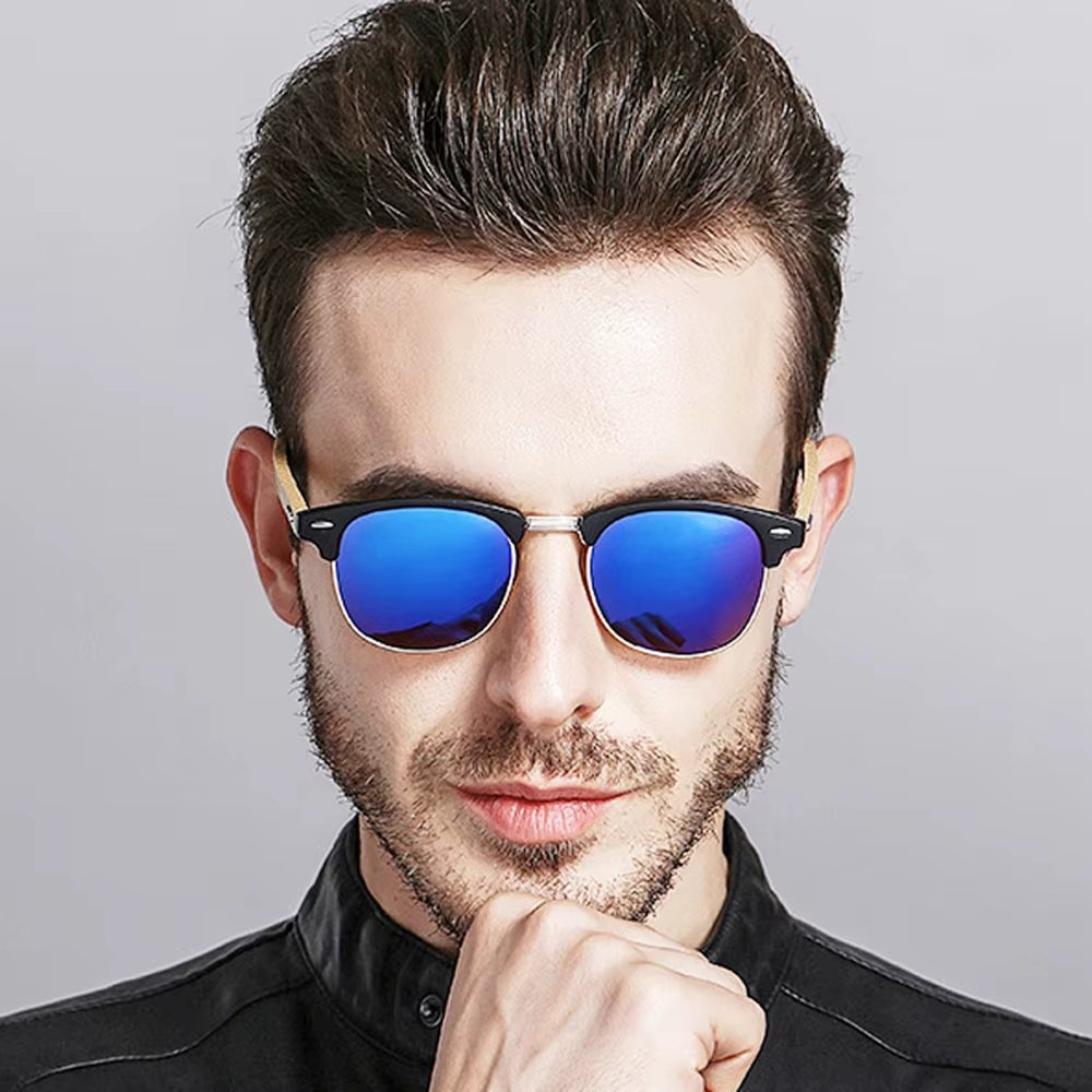 Ochelari Picadili SG175 cu protecție UV - imagine 3