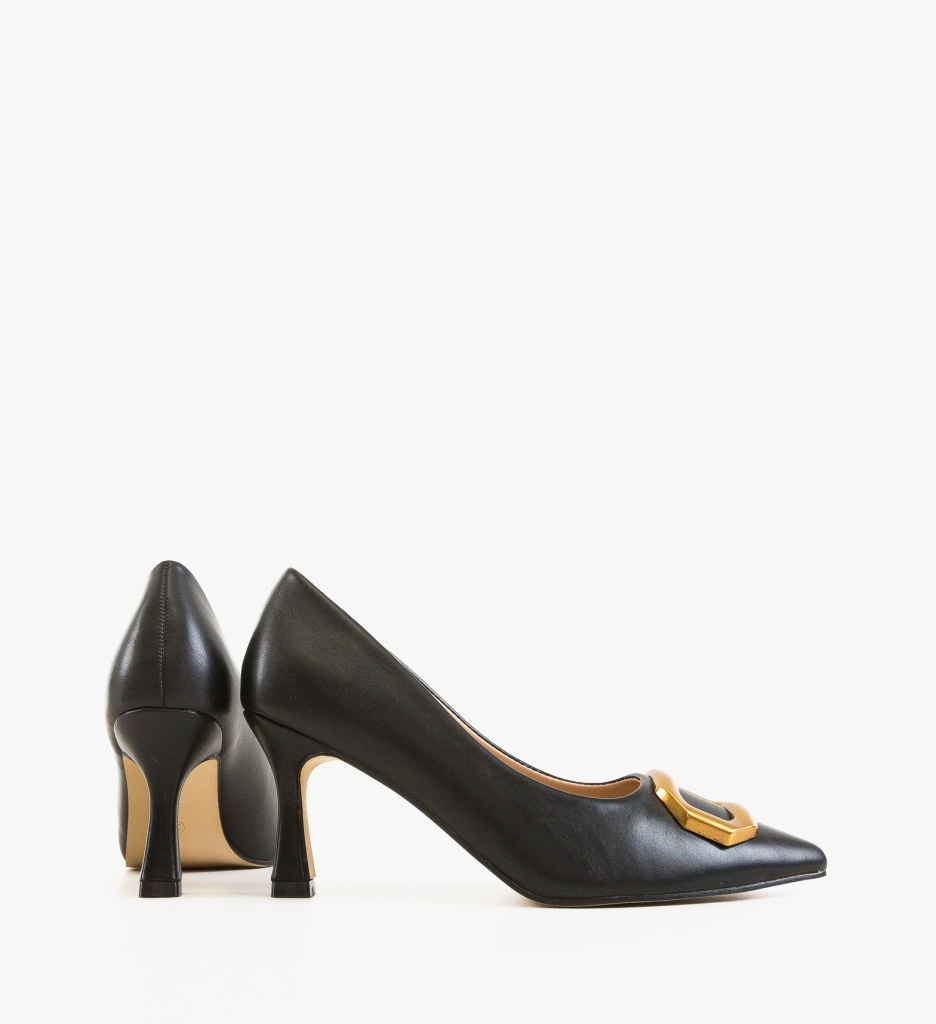 Pantofi Stiletto Lynda - Eleganță și Stil - imagine 5