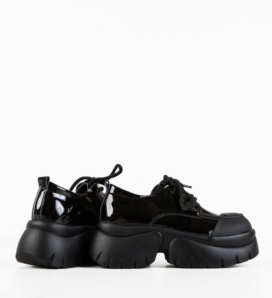 Pantofi Casual Dinku Negri - Confort și Stil - imagine 5