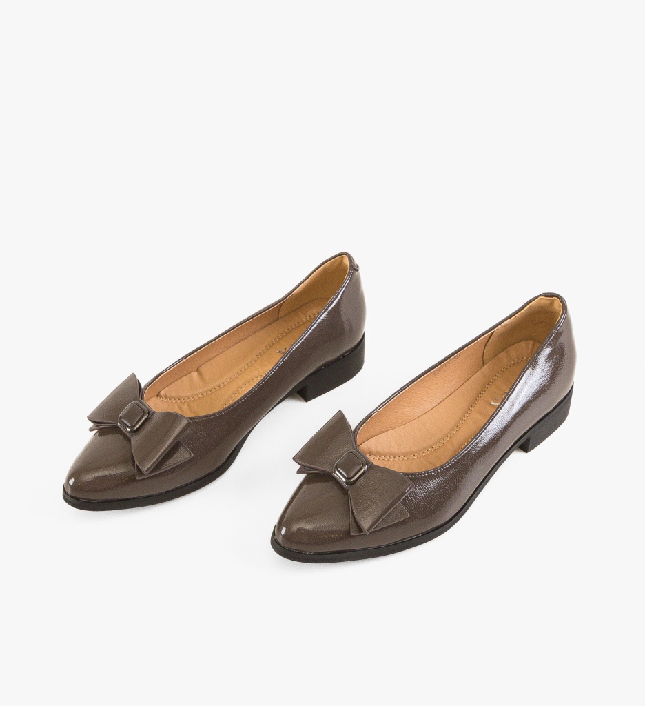 Balerini Harley Khaki - Confort și Stil Casual - imagine 6