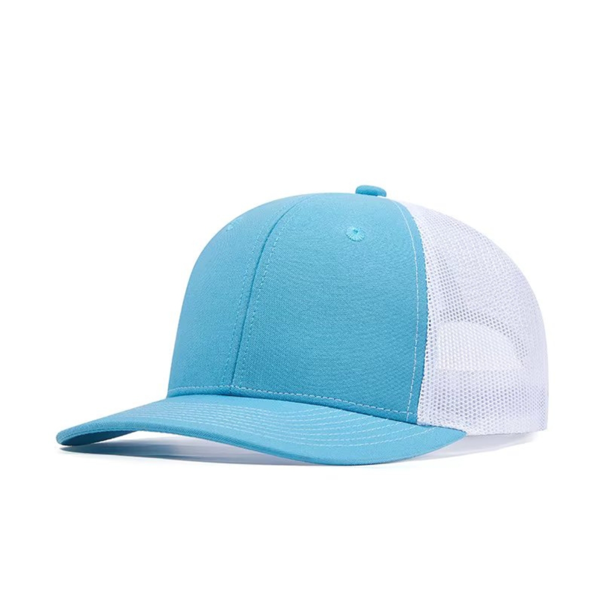 Sapca Picadili Albastru SP088 - Stil si Confort