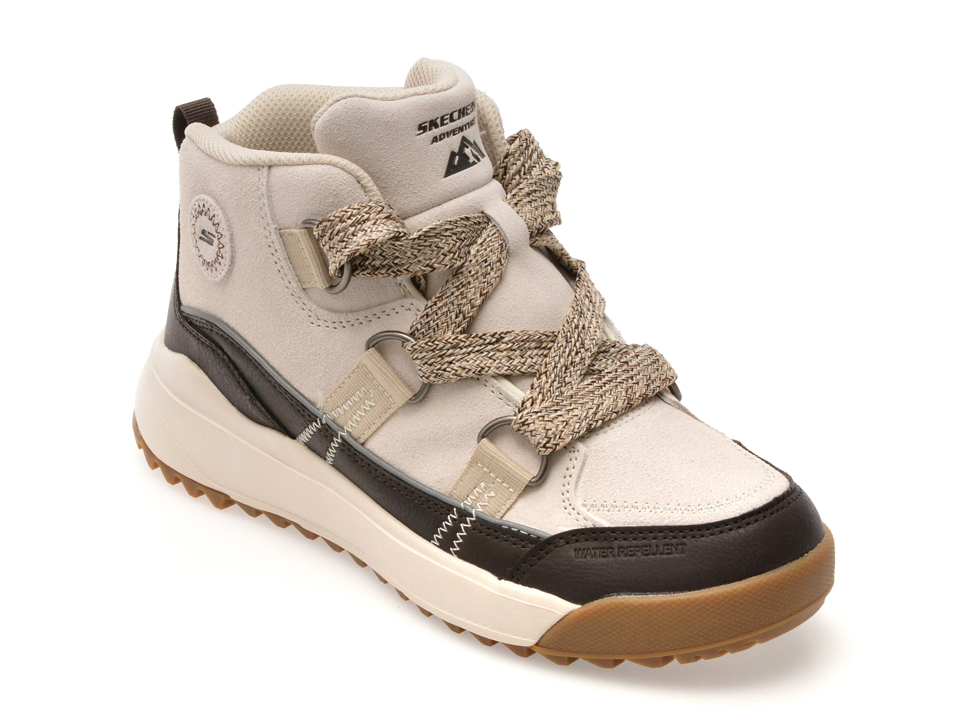 Ghete Skechers YANA Piele | Confort Superior