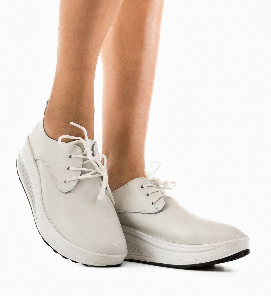 Pantofi Casual Kleak Albi | Confort și Stil - imagine 2