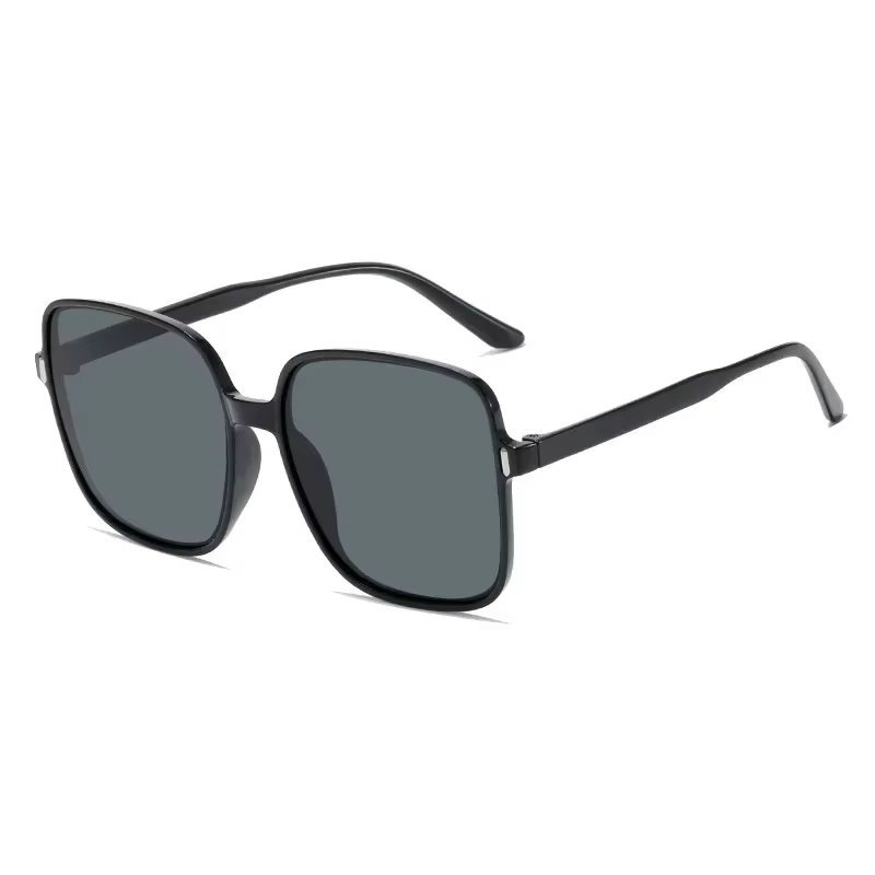 Ochelari soare Picadili SG142 Negru cu protecție UV400