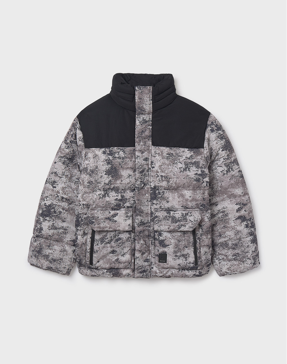 Mayoral Geaca Combinat Copii Multicolor