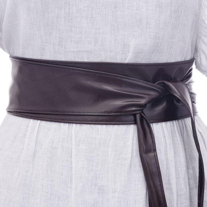 Curea Lată Petrecută Shopika | Stil Modern