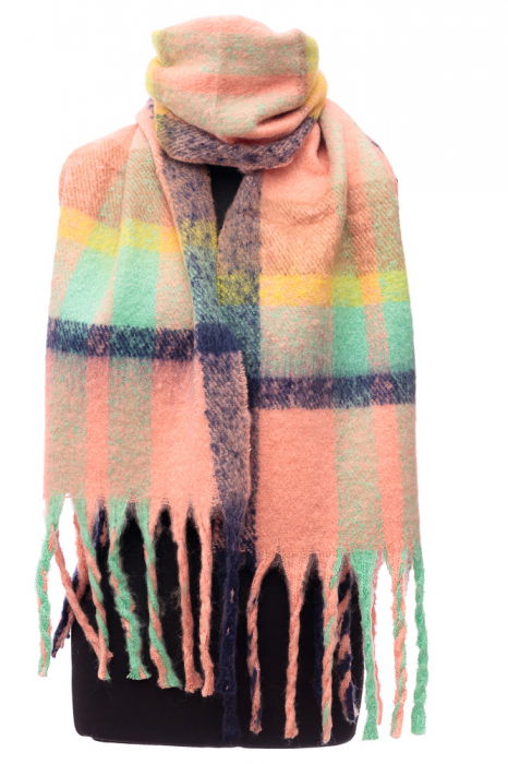 Fular Carouri Shopika | Stil Modern