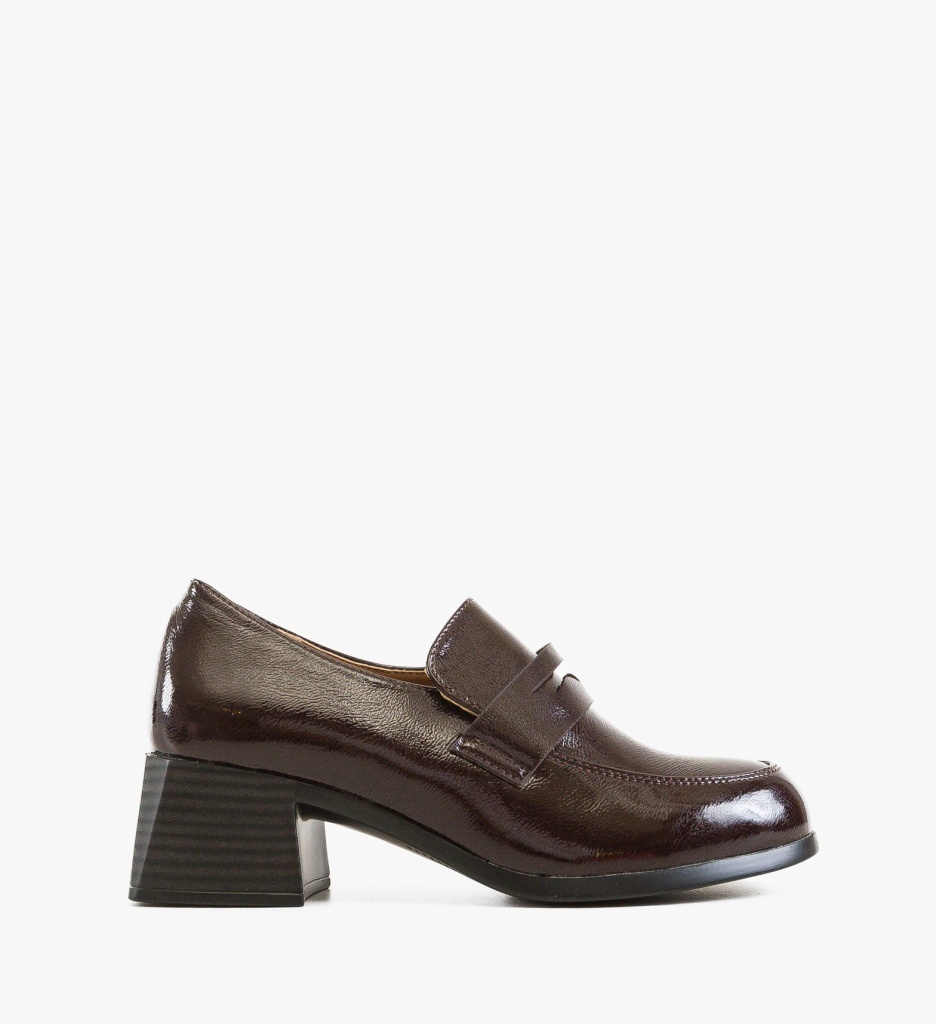 Pantofi Casual Almab Grena - Confort și Stil - imagine 4