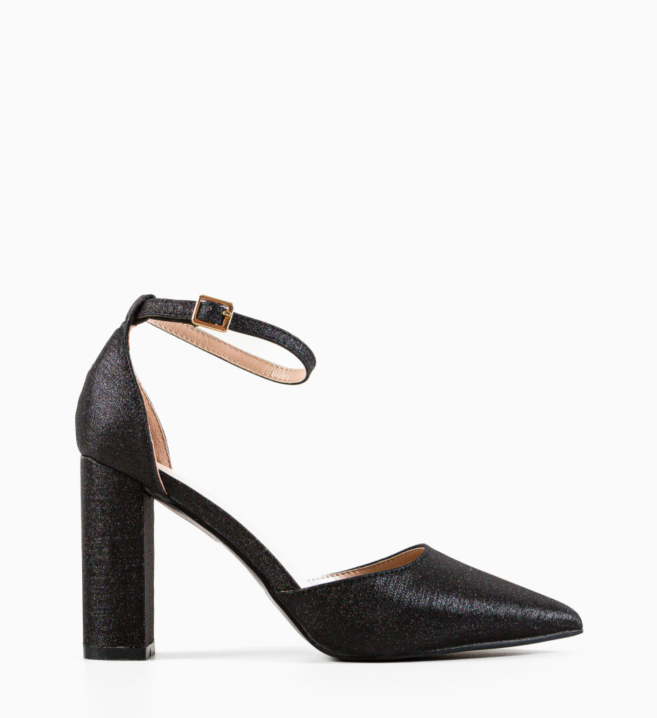 Pantofi Ridwa Negri - Eleganță și Confort - imagine 4
