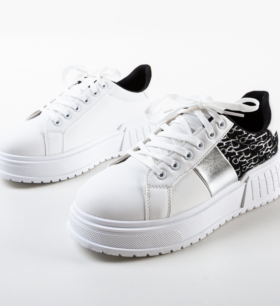 Sneakers Dama Fannie Negri Confort Sport - imagine 7