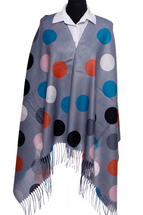 Esarfa Casmir Shopika | Design Elegant