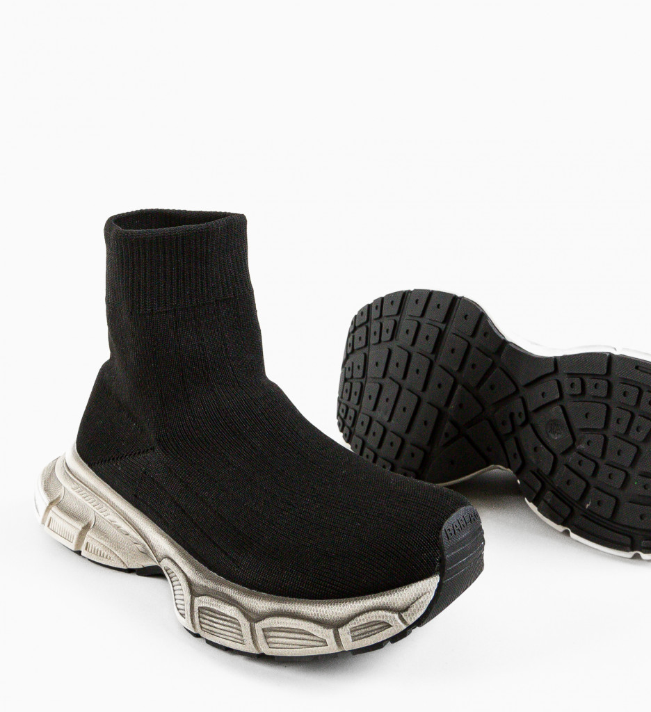 Sneakers Yunus Negri - Confort și Stil Sport - imagine 7