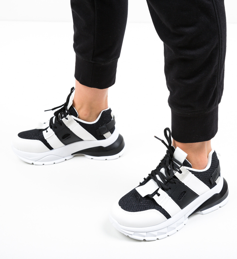 Pantofi Sport Marc Negri | Confort și Design Modern - imagine 4