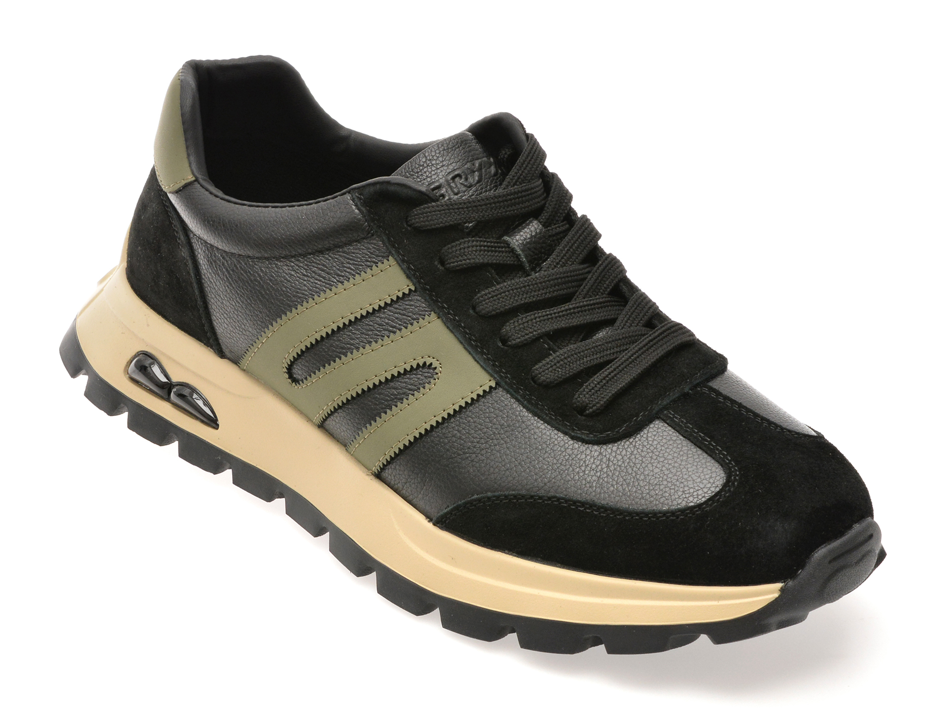 Pantofi GRYXX Piele - Eleganță și Confort