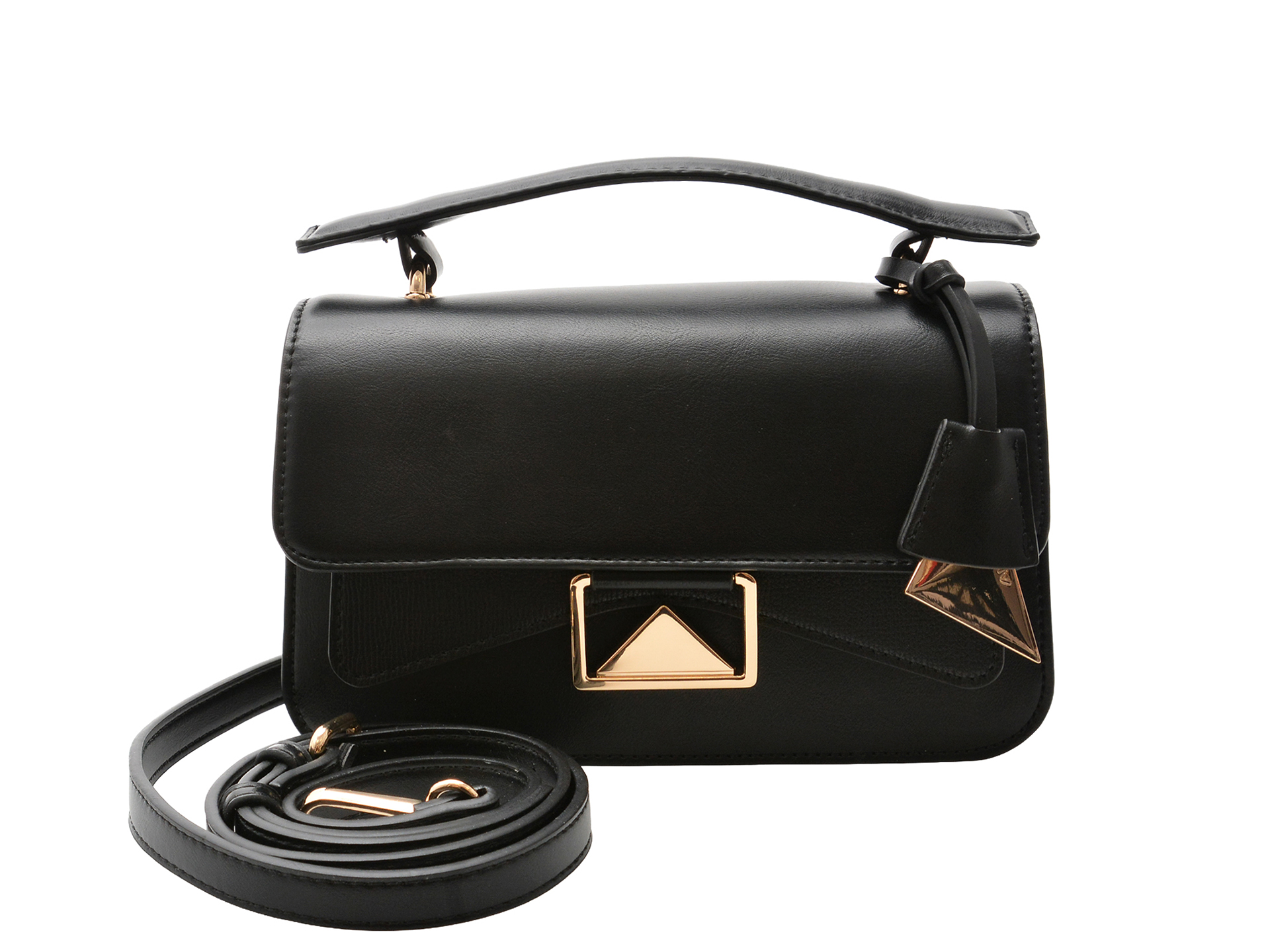 Geanta ALDO HADDIE Negru - Eleganta Durabila