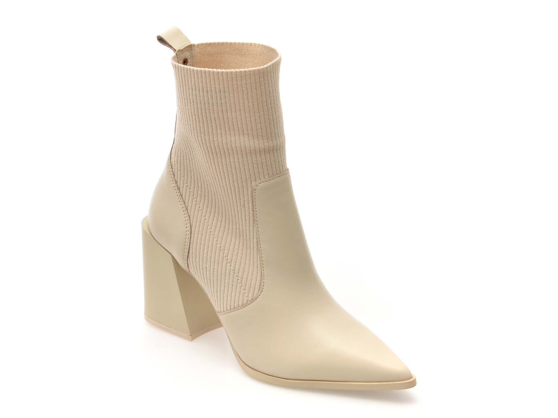 Botine ALDO Elegante din Piele Naturală