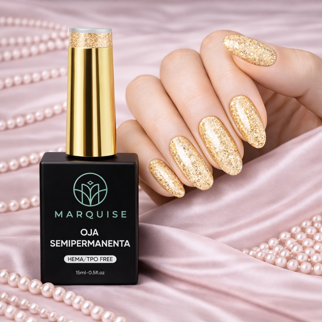 Oja Semipermanenta Picadili HEMA Free 15ml - imagine 2