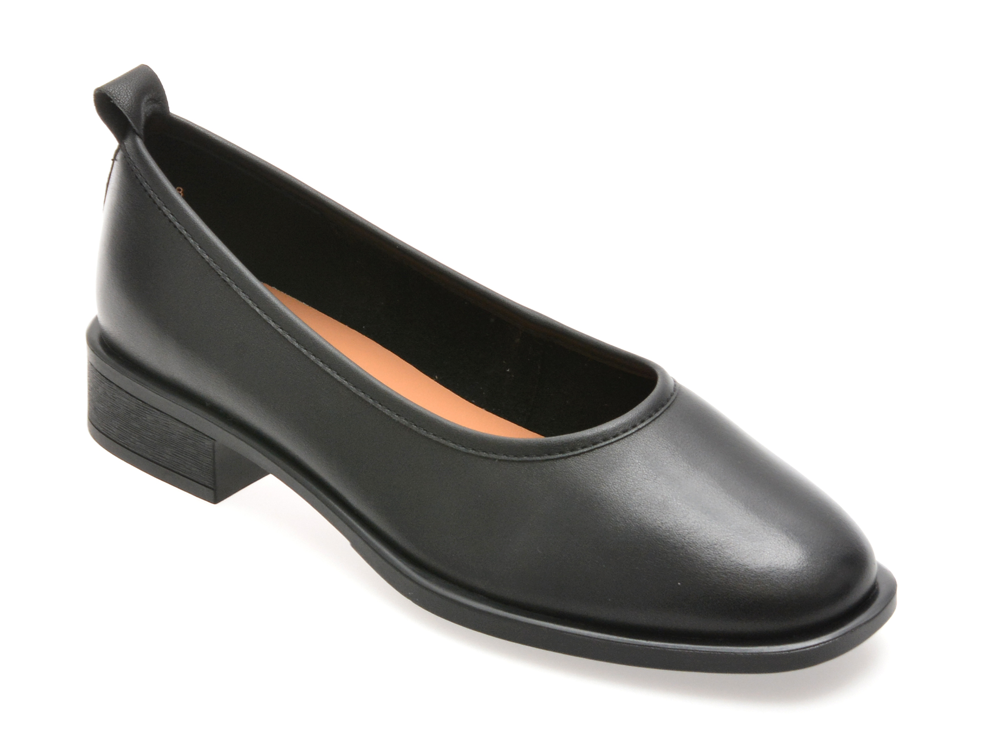 Pantofi Flavia Passini din Piele - Stil și Confort