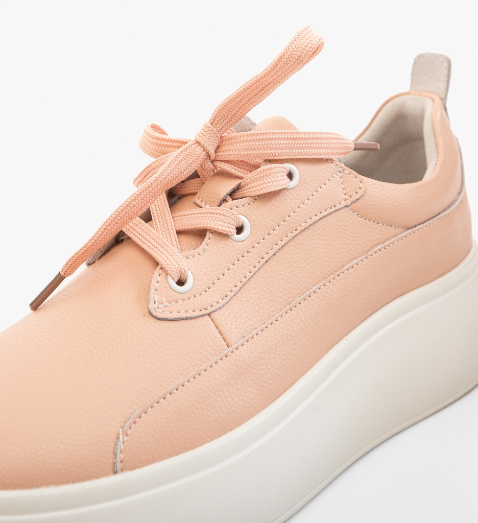 Sneakers Dama Boyce Roz - Confort și Stil Sport - imagine 6