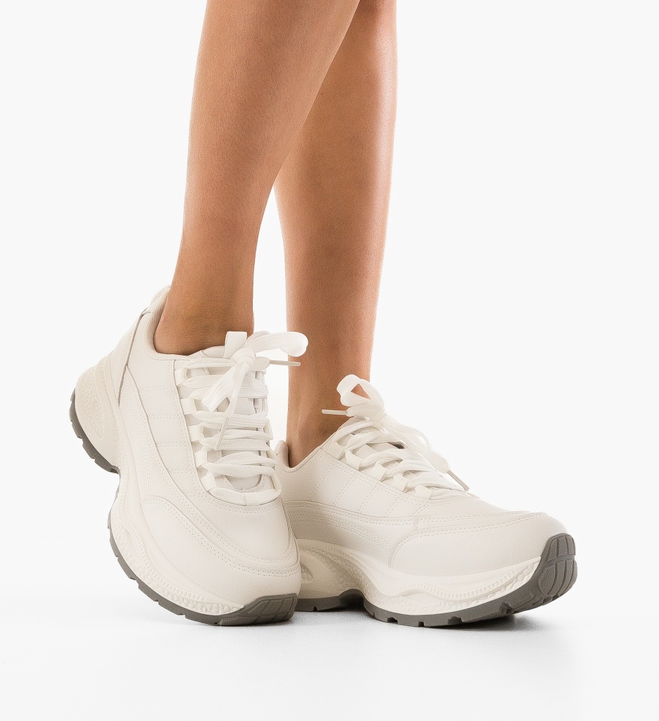 Sneakers Dama Norius Albi, Confort Urban