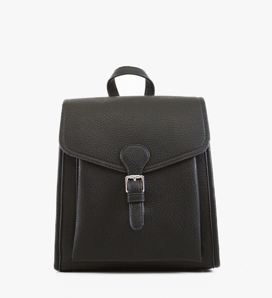 Rucsac Dama Tytane Negru | Elegant și Practic