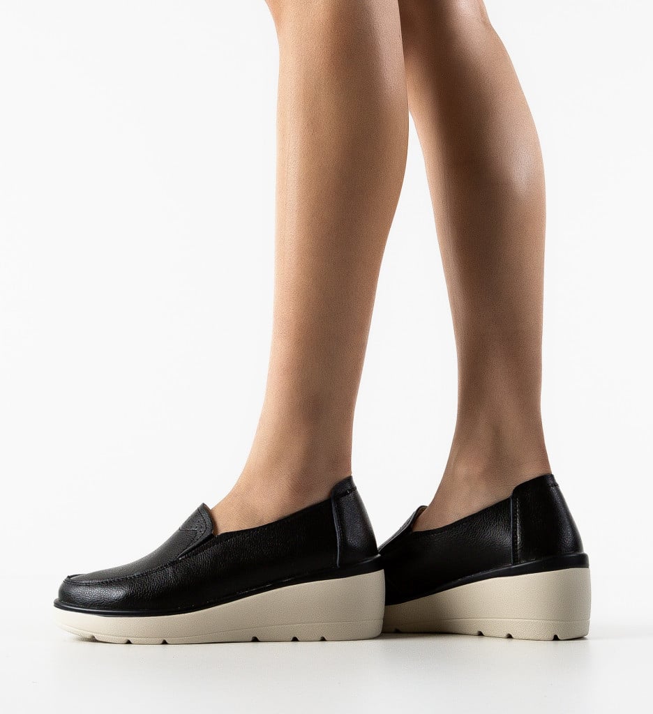 Pantofi Casual Sanam Negri | Confort & Stil - imagine 6