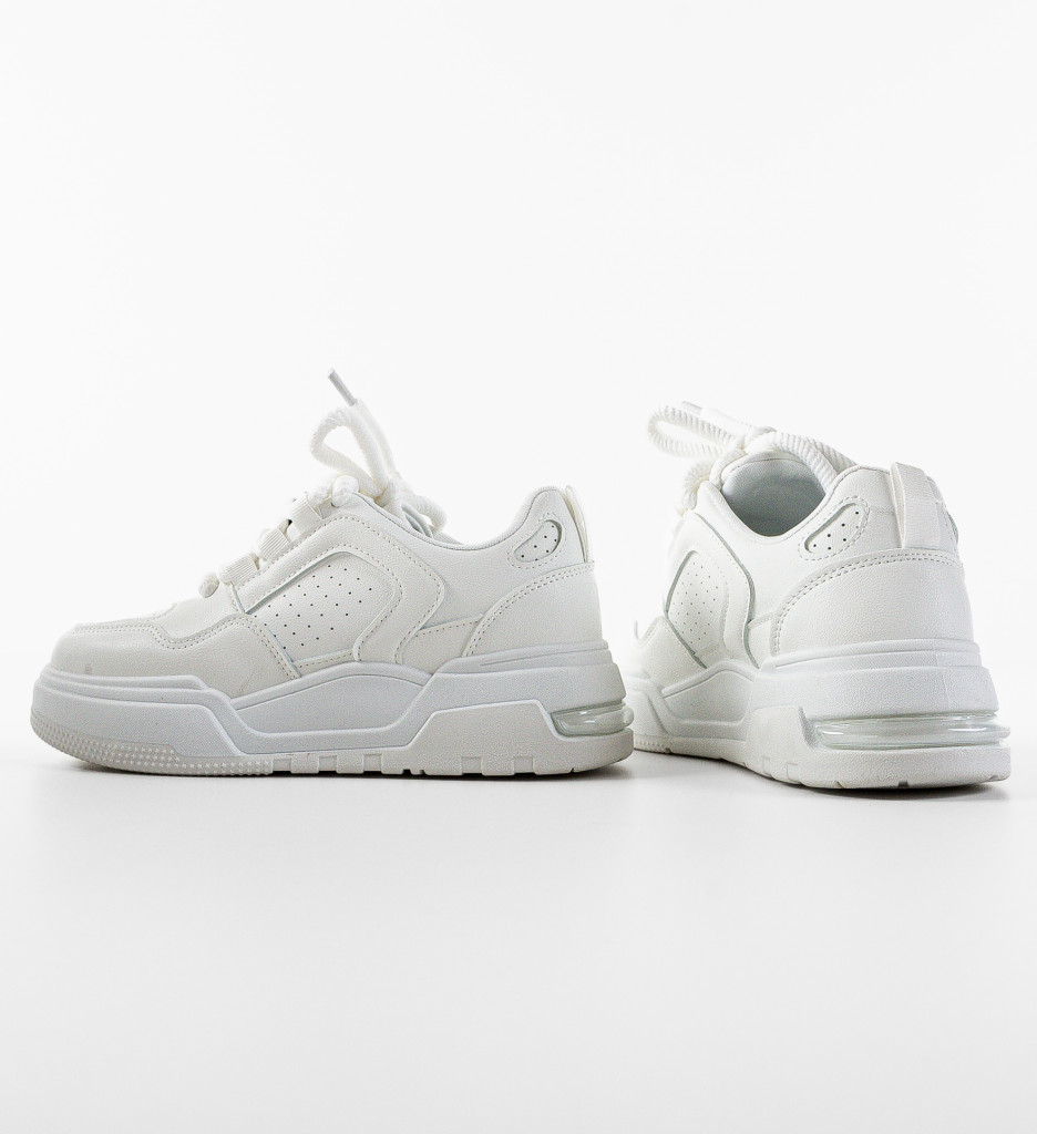 Sneakers Asfie Albi Dama - Confort și Stil - imagine 17