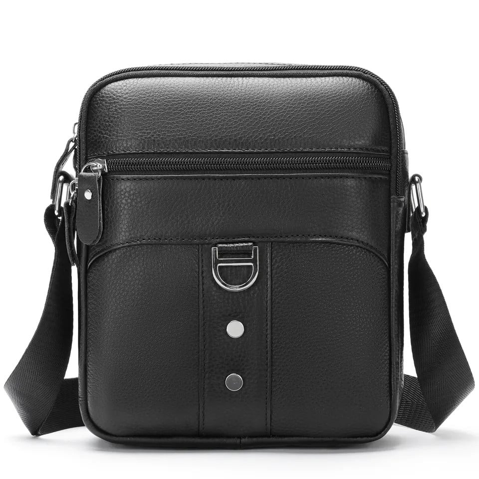 Geanta Delis Amon GT2074 Piele Naturală