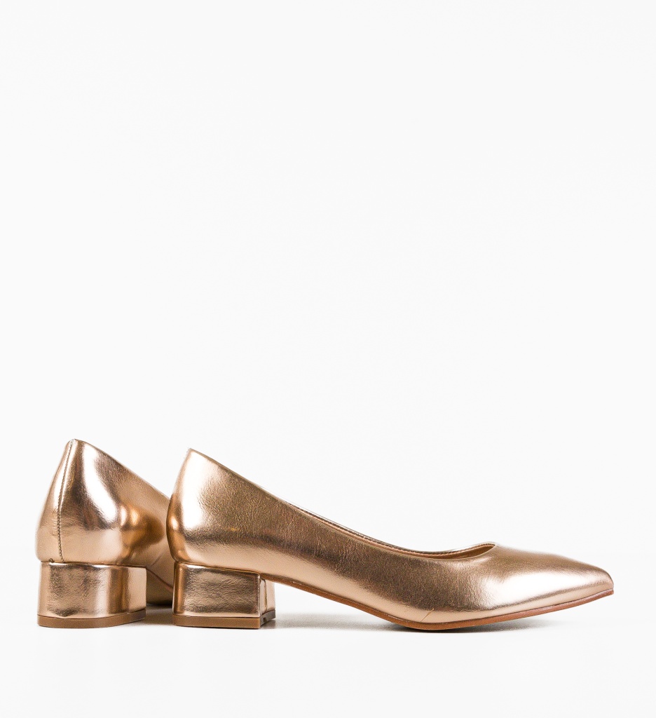 Pantofi Jejana Aurii 2 - Eleganță și Stil - imagine 6