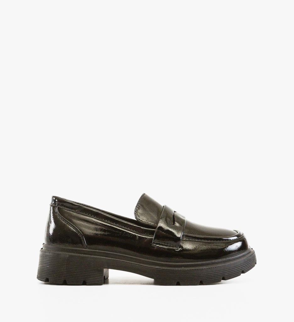 Pantofi Casual Woody Negri 3 - Confort și Stil - imagine 12